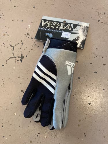 New adidas girls lacrosse gloves