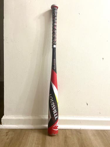 2017 Louisville Slugger Omaha 517 • BBCOR • 32/29