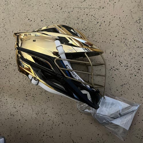 Player's Cascade XRS Helmet