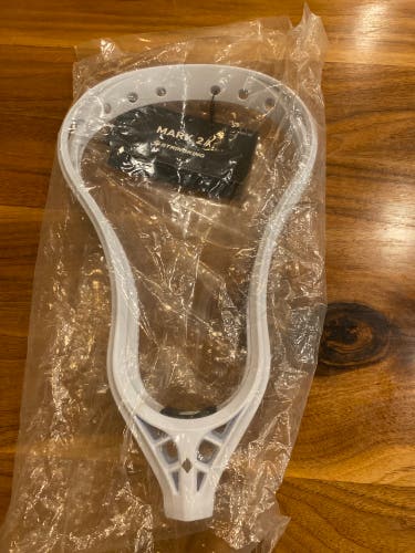New Attack & Midfield Unstrung Mark 2A Head