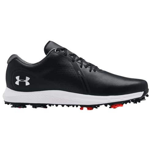 New Under Armour Men's UA Charged Draw RST Golf Shoes - 3023728 - Size 9.5