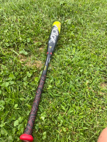 2022 Composite (-10) 21 oz 31" ADV 360 Bat