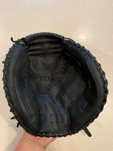 Used Catcher's 34" MVP Prime Softball Glove