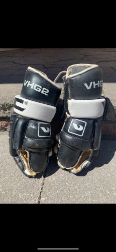 Vic VHG2 Hockey Gloves