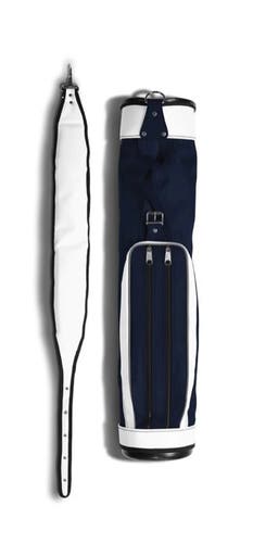 Original Jones Navy Bag