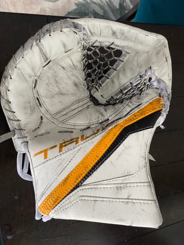 Used Full Right Pro Stock