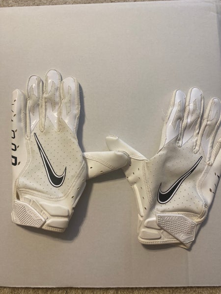 Nike Vapor Jet 6.0 Football Gloves Adult Large