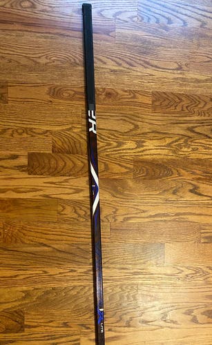 Elias Pettersson Autographed Game Used Stick(Price Negotiable)