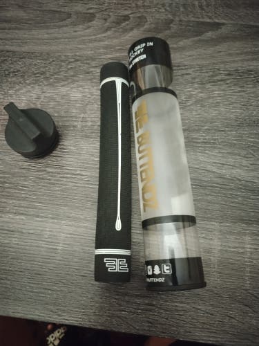 Buttendz hockey stick grip NEW