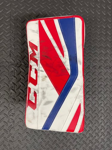 Used Regular P2.9 Blocker