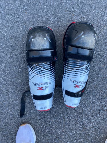 Bauer Vapor X3.0 Shin Pads