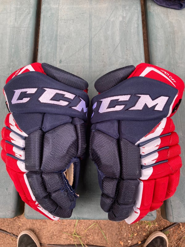 CCM 12"  Jetspeed FT4 Gloves