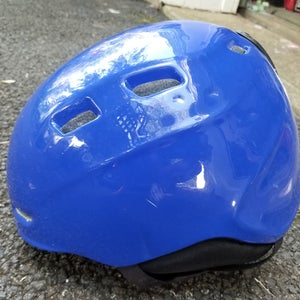 Used Unisex Small Zoom Helmet