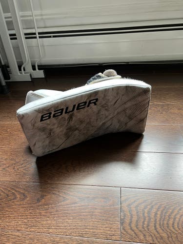 Used Regular Supreme S29