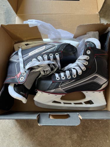 Bauer Vapor Hockey Skates Regular Width Size 5
