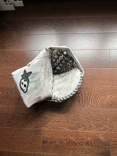 Used Regular Pro Stock G-netik 4