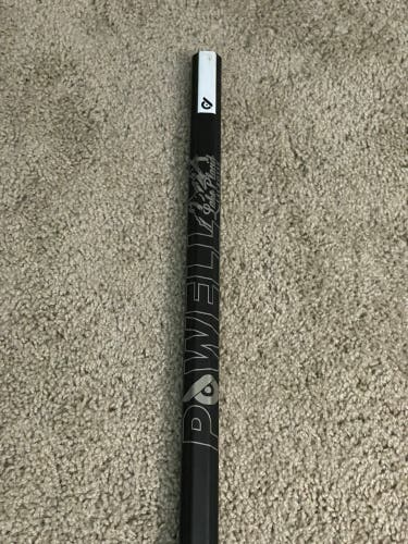 Powell Lake Powell shaft