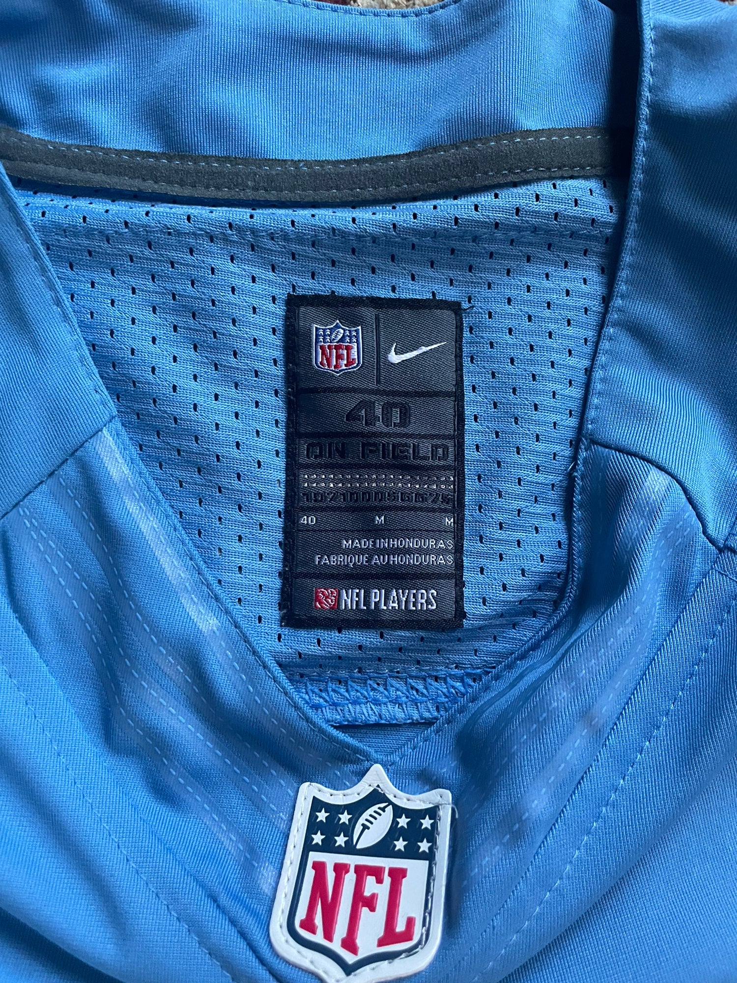 Philip Rivers Chargers Jersey for Sale in Whittier, CA - OfferUp