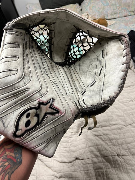 Used Regular OPTIK & GNETIK 4 Pro Blocker Still In Great Shape!
