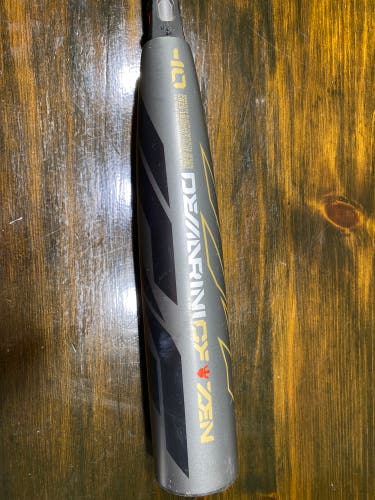 2019 Composite (-10) 19 oz 29" CF Zen Bat