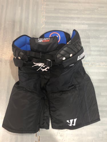 Warrior covert QR edge hockey pants Senior Large
