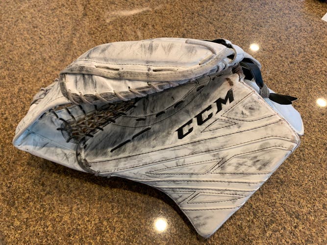 Used Regular Extreme flex 4.9