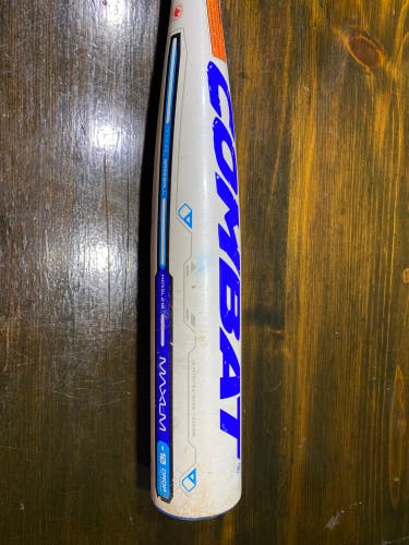 2016 Composite (-10) 19 oz 29" Maxum Bat