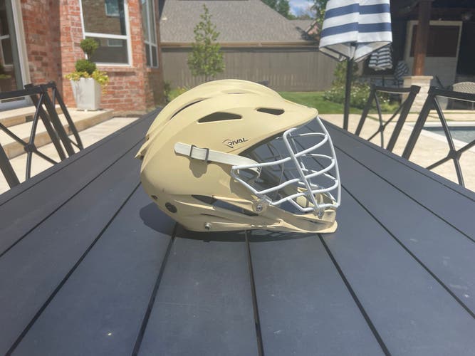 STX Rival Helmet