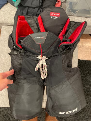 Senior Large CCM  JetSpeed FT1 Hockey Pants