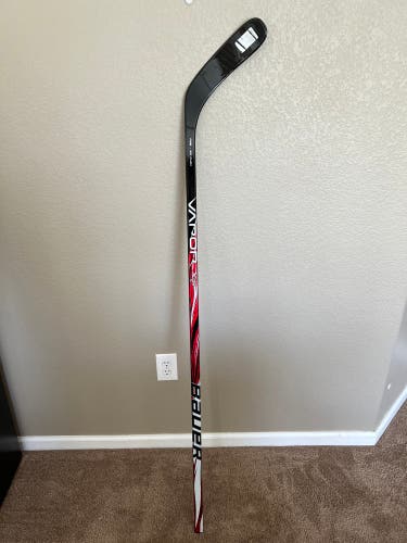 Bauer Vapor X2.0 RH Hockey Stick P88- 60 Flex Kane Comp Stick Lie 6 Intermediate