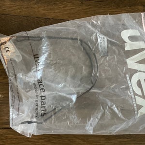UVEX Ski Race Chinguard