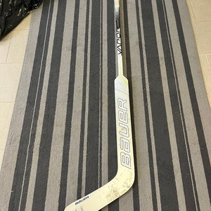 Senior Full Right 25" Paddle  Vapor 3X Goalie Stick