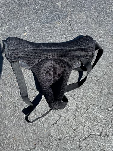 Used CCM Jock W/ Cup
