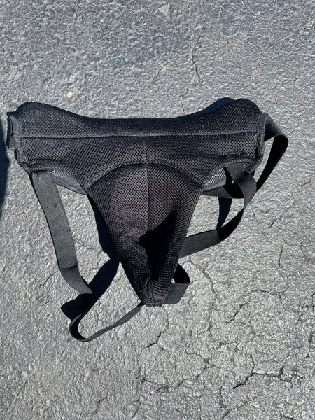 Used CCM Jock W/ Cup