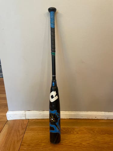 2020 demarini CF 30” 20oz USA