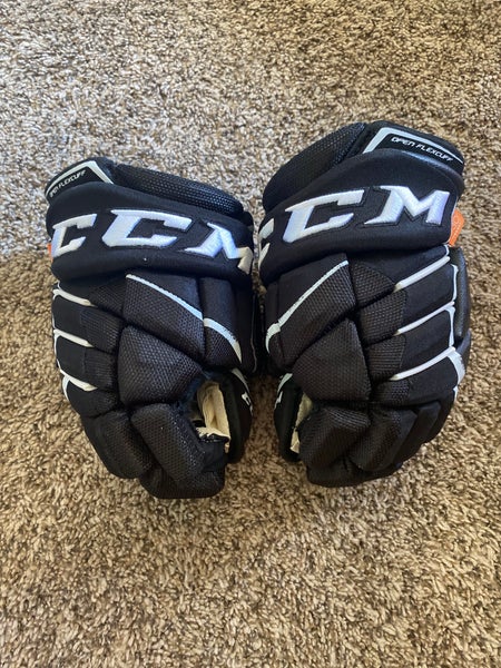CCM 11" Jetspeed FT1 Gloves