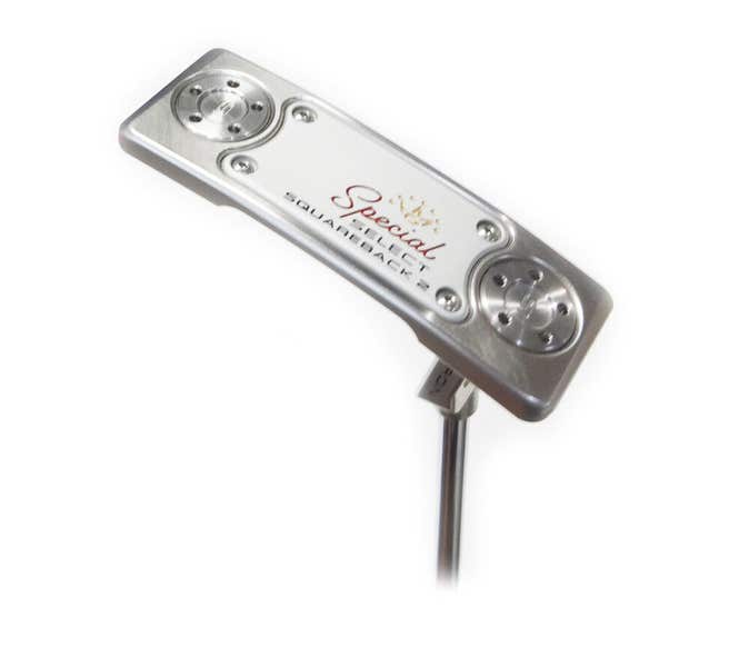 Titleist Scotty Cameron Special Select Squareback 2 34