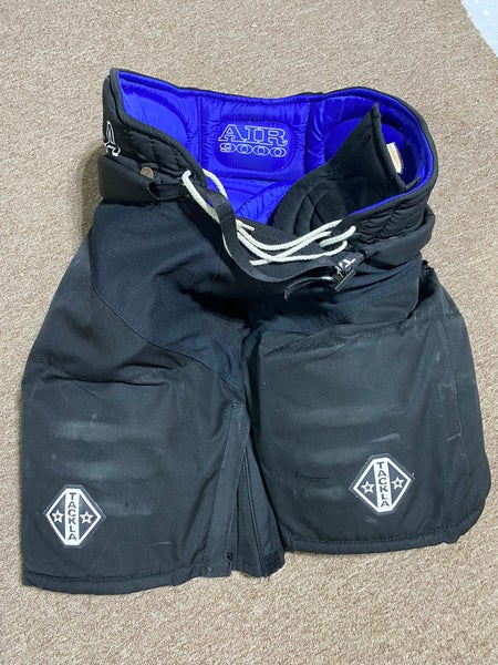 Used  Tackla  Air 9000 Hockey Pants Size 52