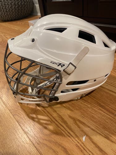 Youth Cascade CPV-R Helmet (S/M)