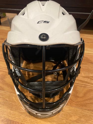 Cascade CS Youth Helmet