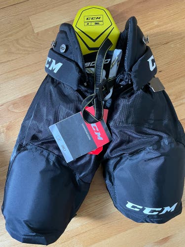 CCM TACKS 9060 HOCKEY PANTS - JUNIOR