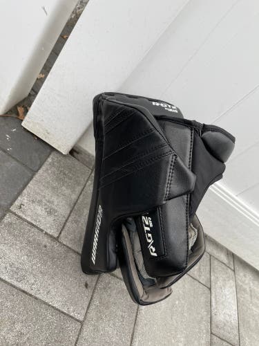 35+1.5 Regular  Ritual GT2 Goalie Full Set