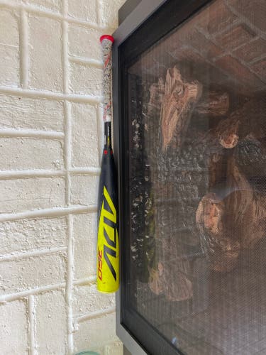 2021 Composite (-5) 25 oz 30" ADV 360 Bat