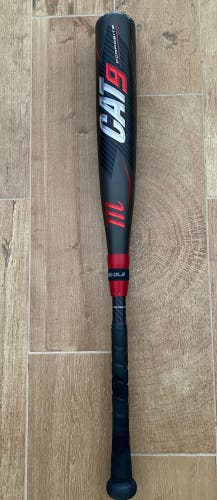2021 Composite (-5) 25 oz 30" Cat 9 composite Bat