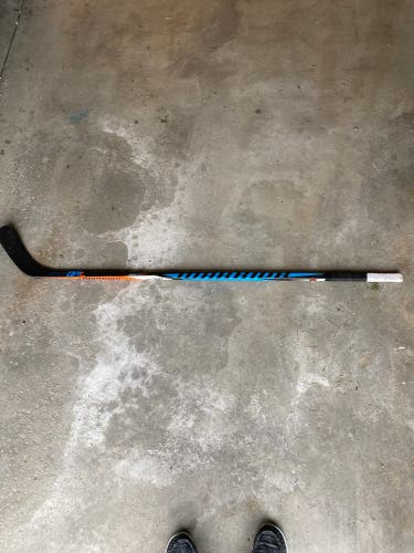 Intermediate Right Handed W88  Covert QRL Pro Hockey Stick
