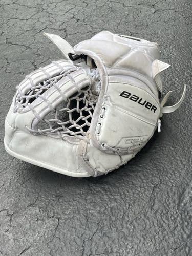Used Regular Bauer GSX