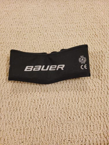 Used Bauer Neckguard