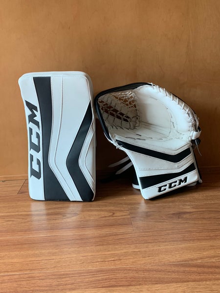 Used Regular Pro Stock Extreme Flex/Revolution 599