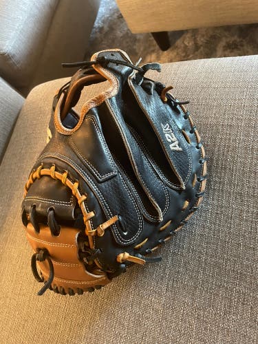Catcher's 33.5" A2K Baseball Glove