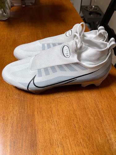 Nike Vapor Edge Cleats size 12